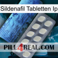 Sildenafil Tablets Ip 34
